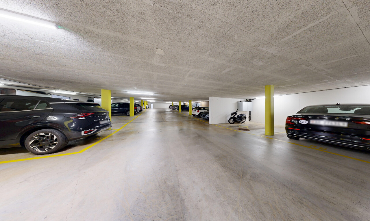 parken