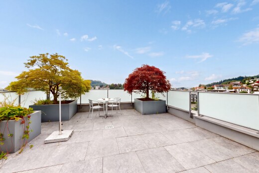 terrasse mit terrasse, from property, day time, und essbereich im freien