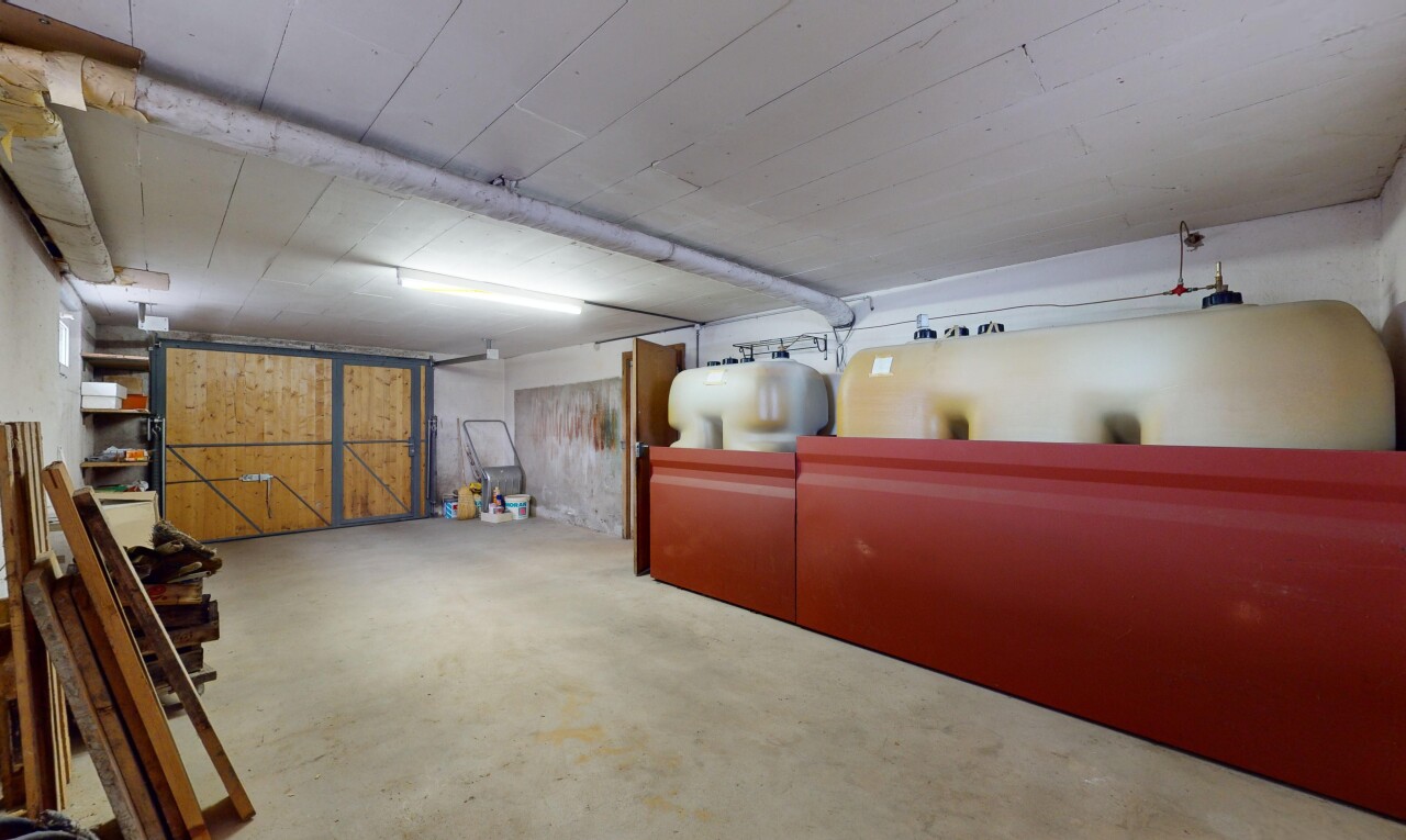 parken