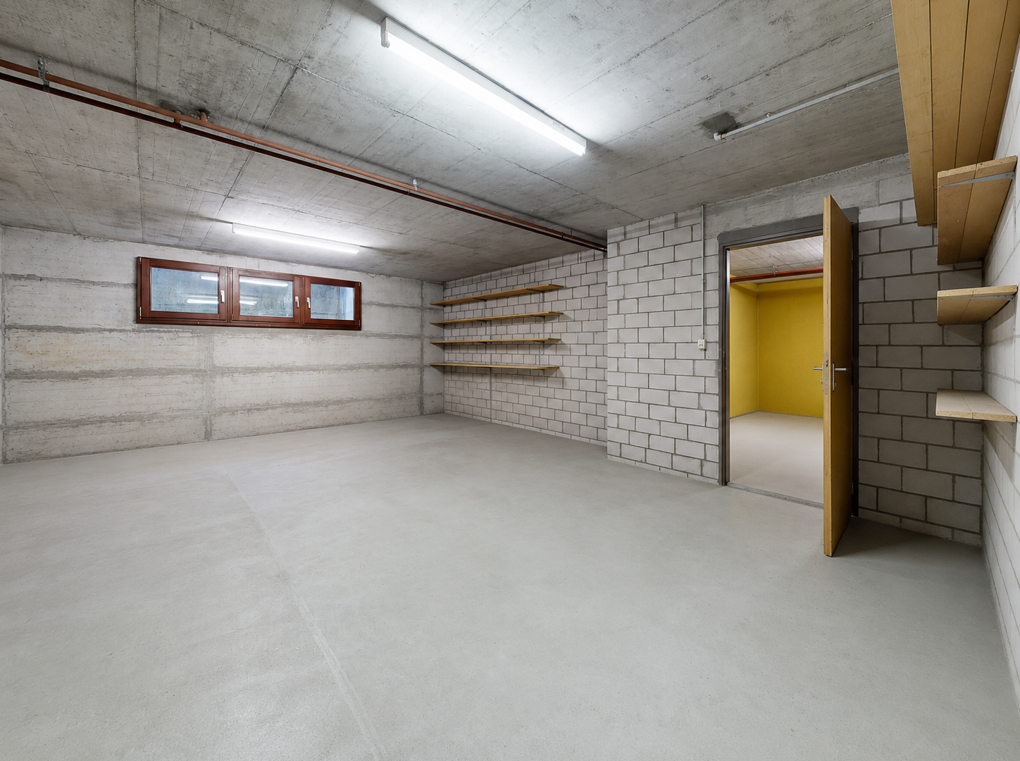 parken mit inside property