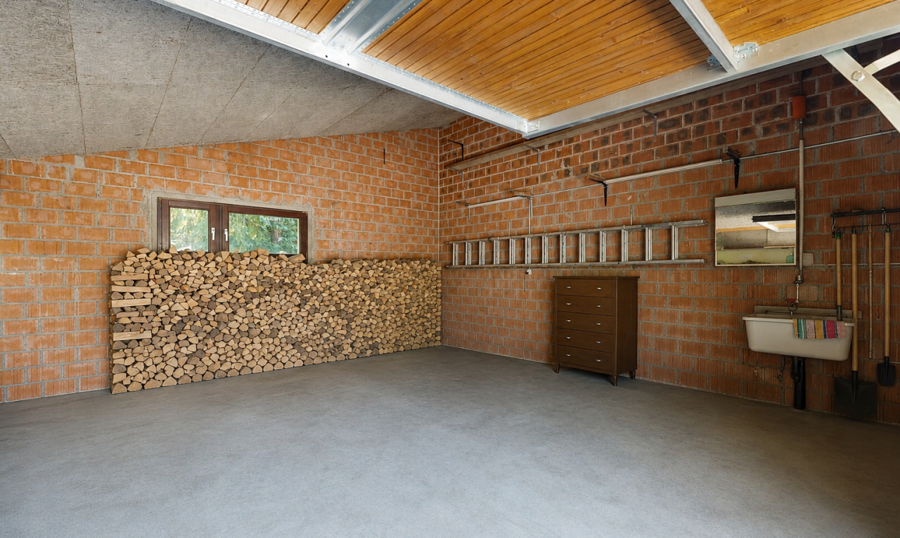 parken mit inside property