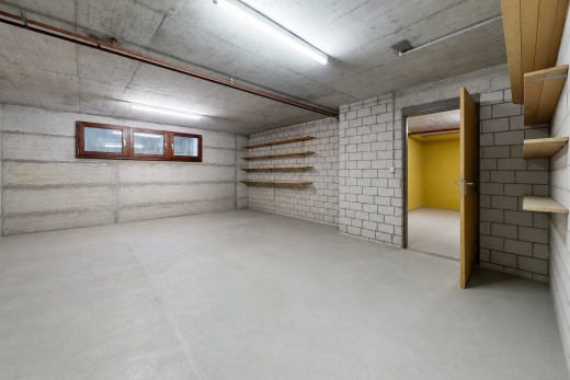 parken mit inside property