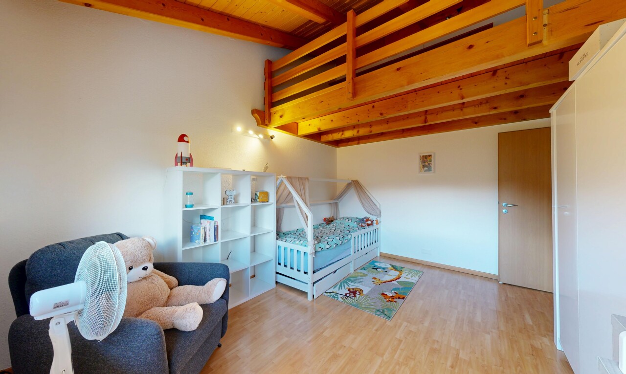 room featuring light wood-type flooring