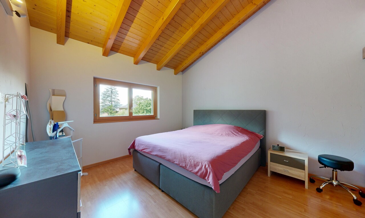 room featuring wooden ceiling, light wood finished floors, and vaulted ceiling with beams