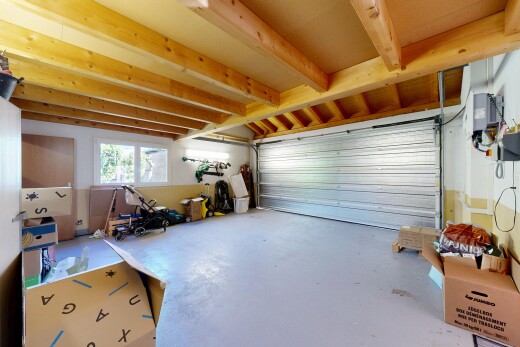 parken mit inside property
