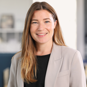 Marlène Allender