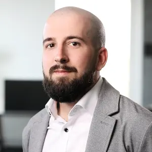 Thibault Bochatay