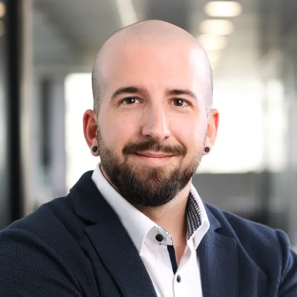 Thibault Bochatay
