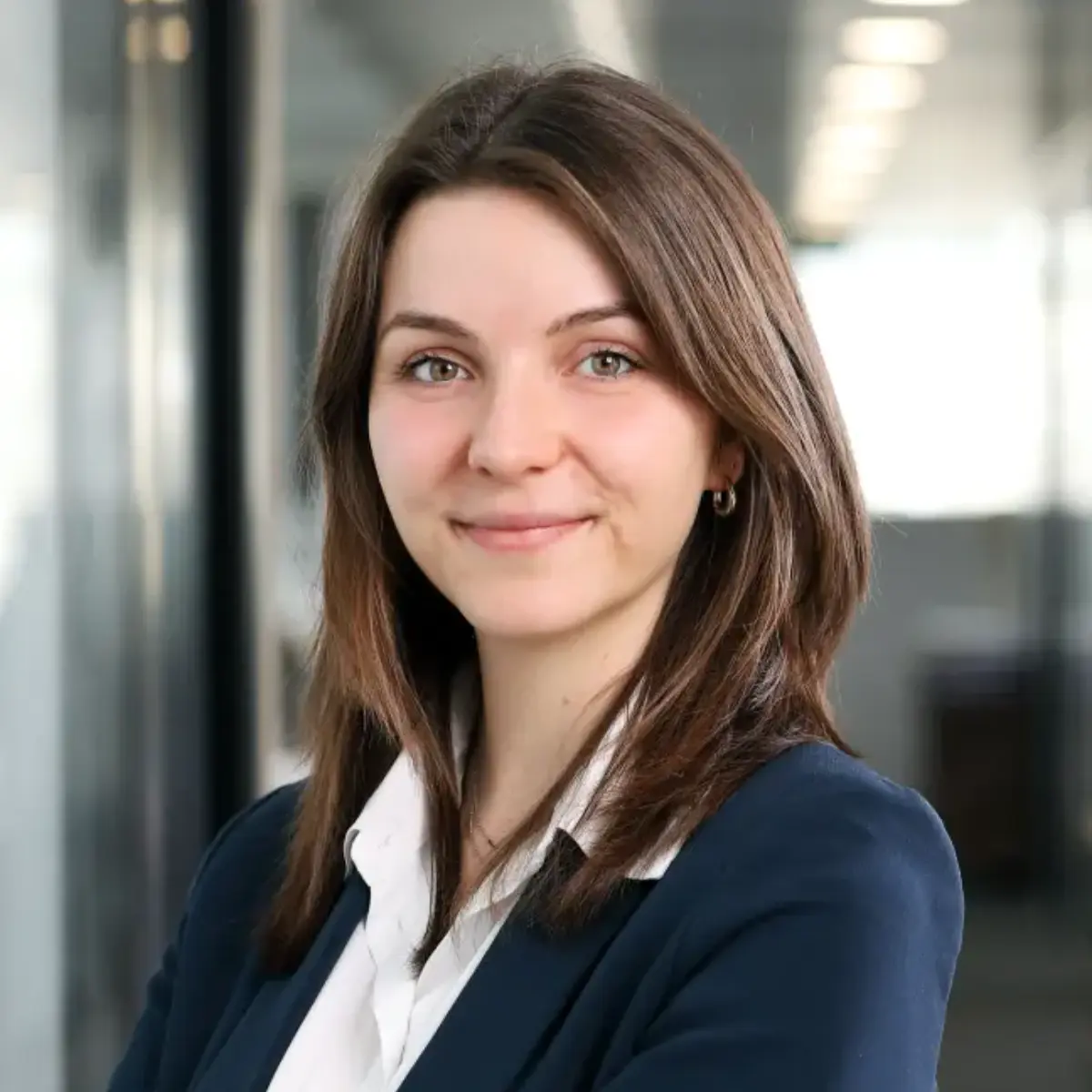 Estelle Schabo