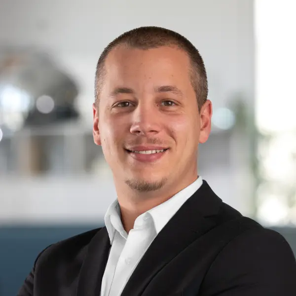 Bryan Binetti