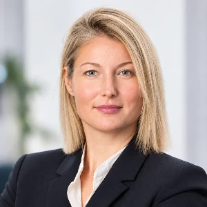 Julie Odermatt