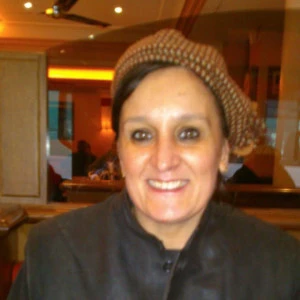 Anne Cayre