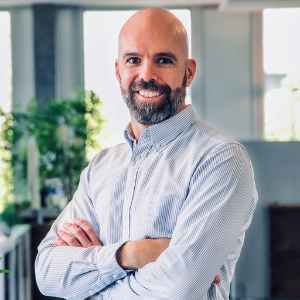 Antoine Chapuis