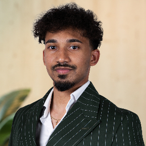 Joyprince Sivathas