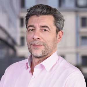 François Werlen