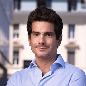 Florent Bourachot