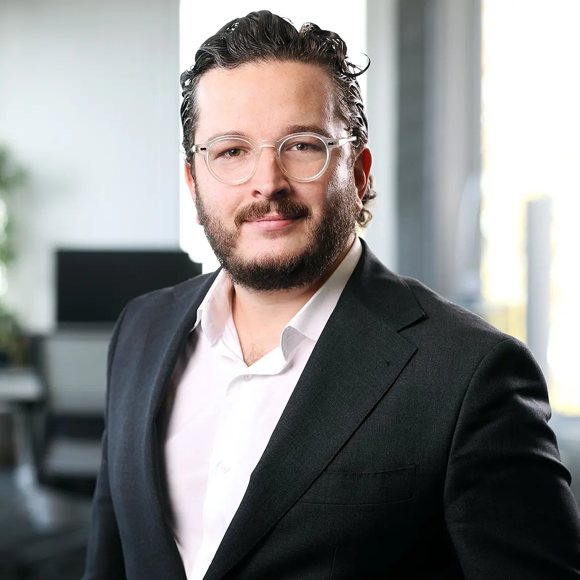 Conseiller en financement