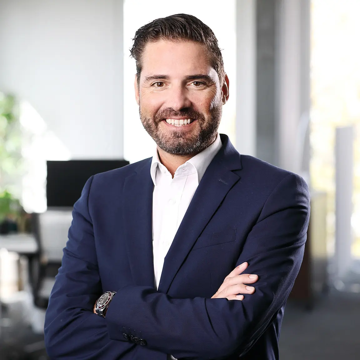 Conseiller en financement