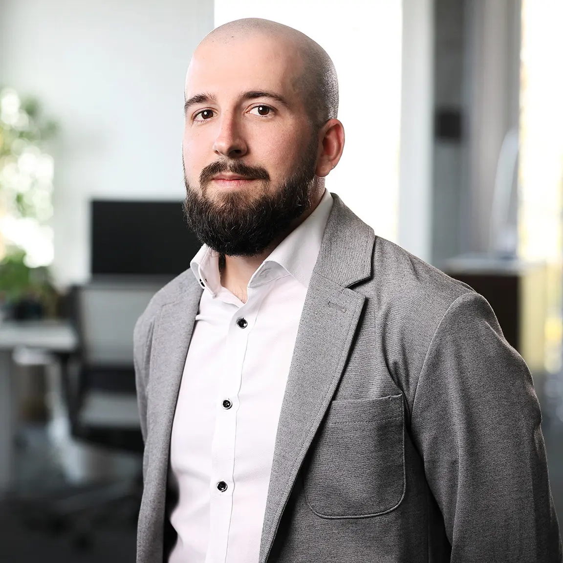 Conseiller en financement
