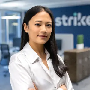 Conseillère en financement