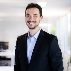 Conseiller en financement