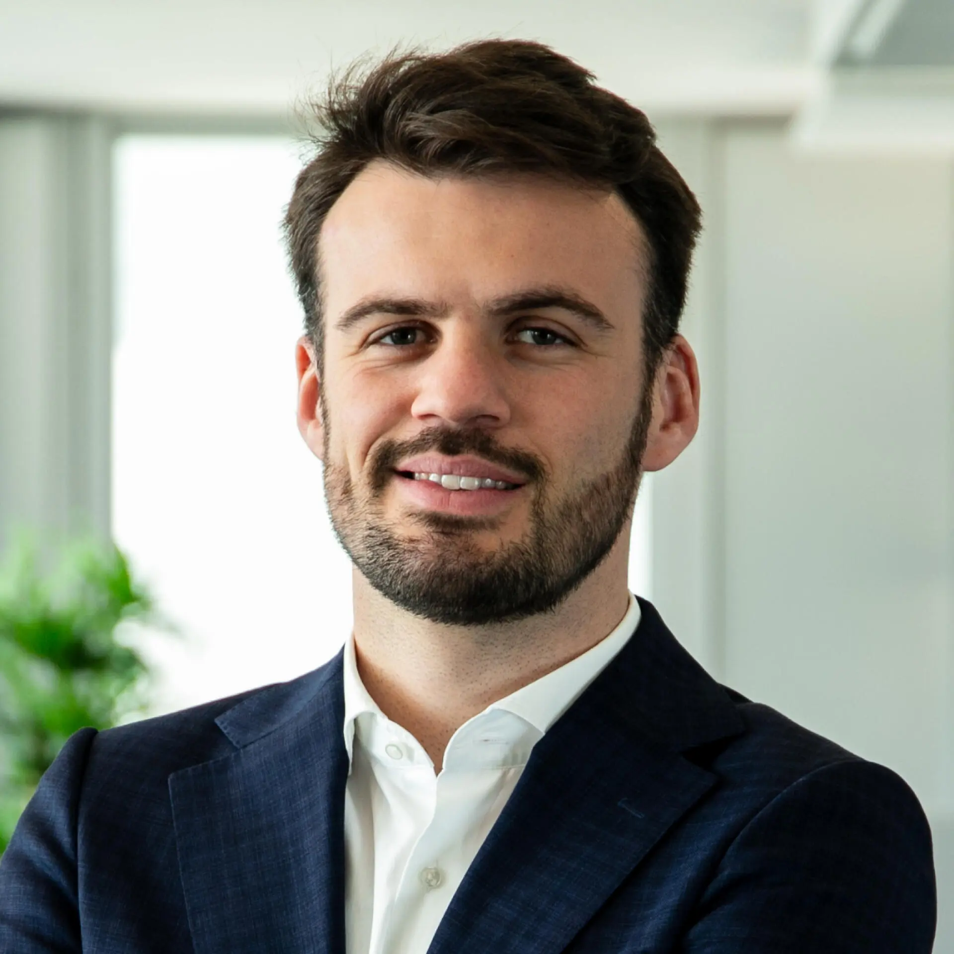 Conseiller en financement