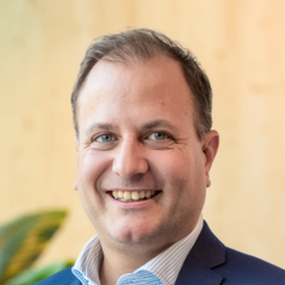 Daniel Brunner