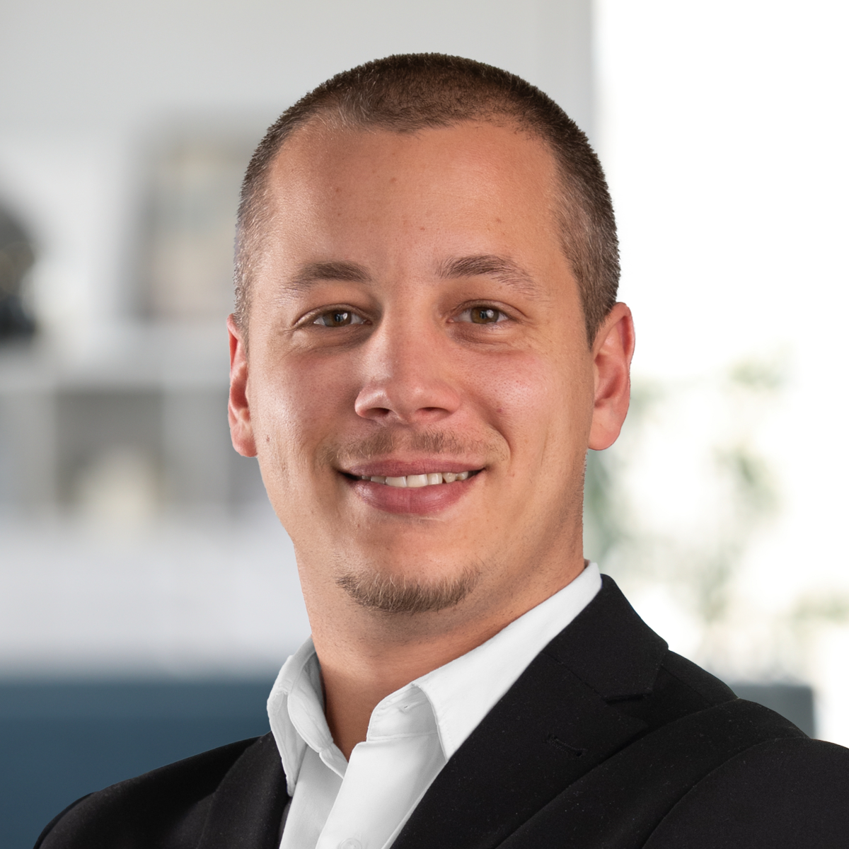 Bryan Binetti