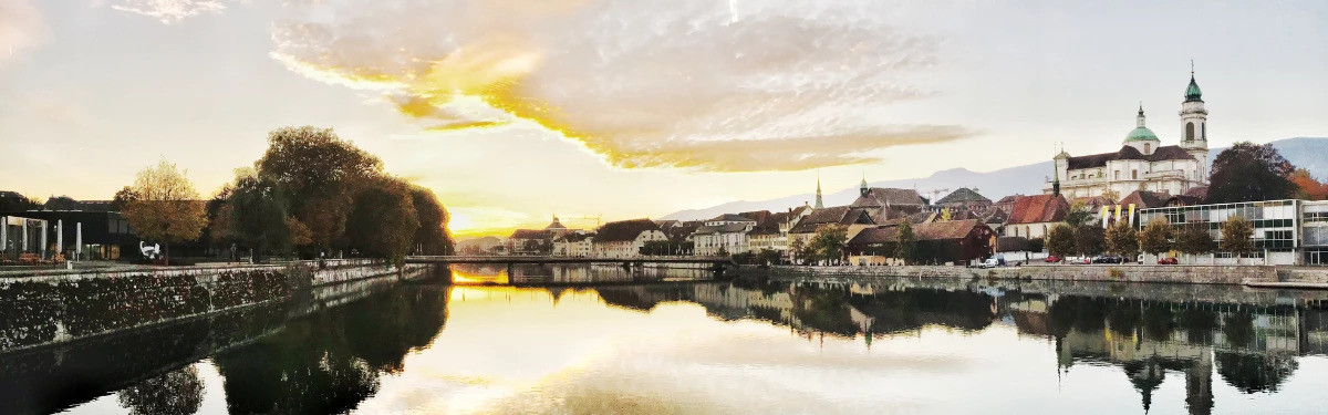 Immobilienmakler Solothurn