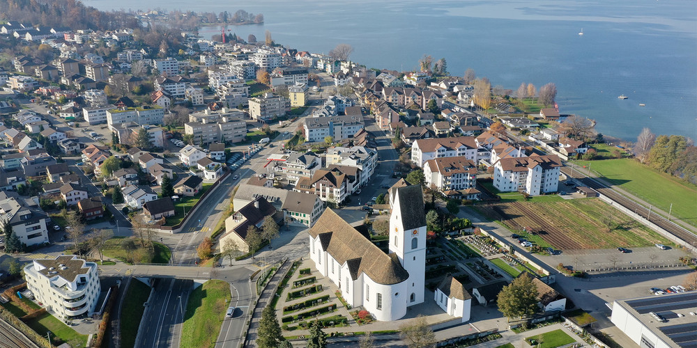 Immobilienmakler Freienbach