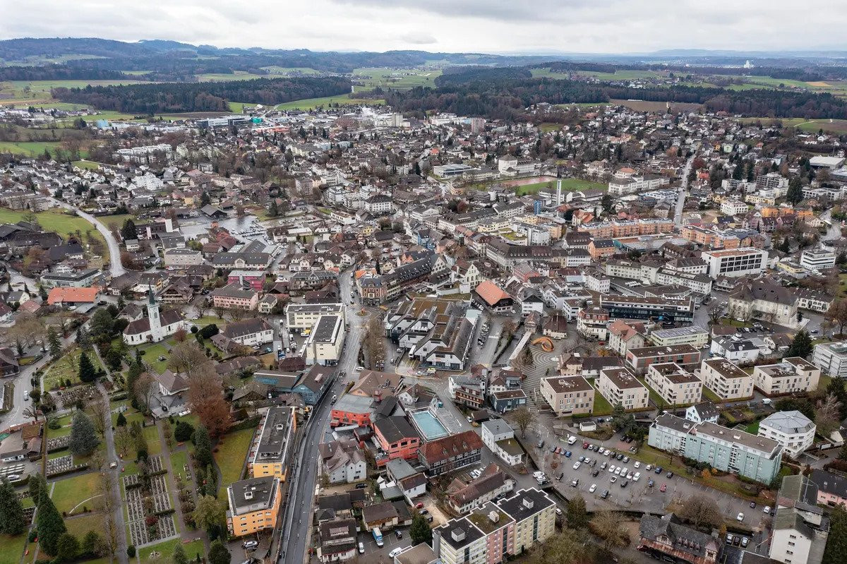 Immobilienmakler Langenthal