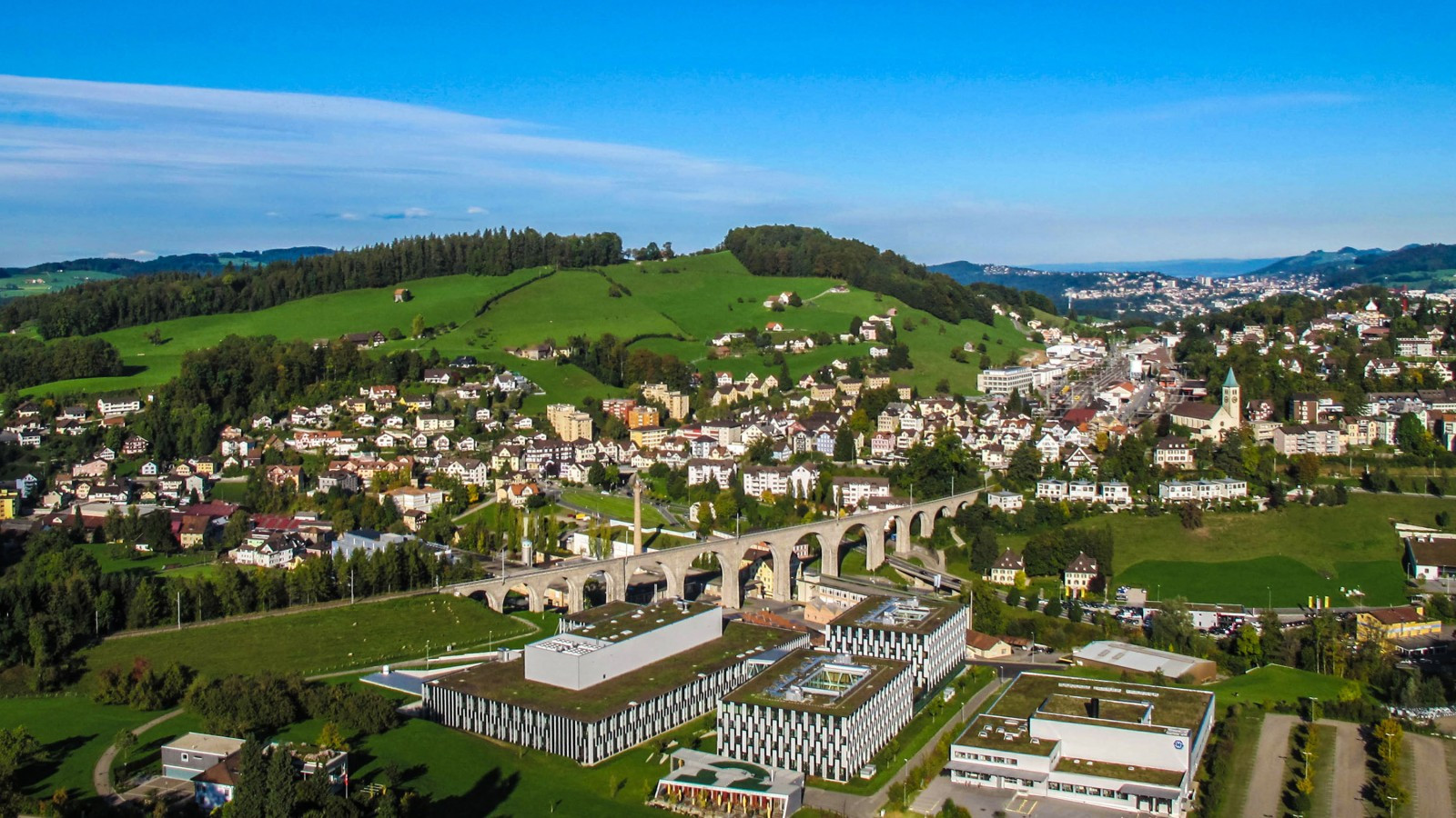 Immobilienmakler Herisau