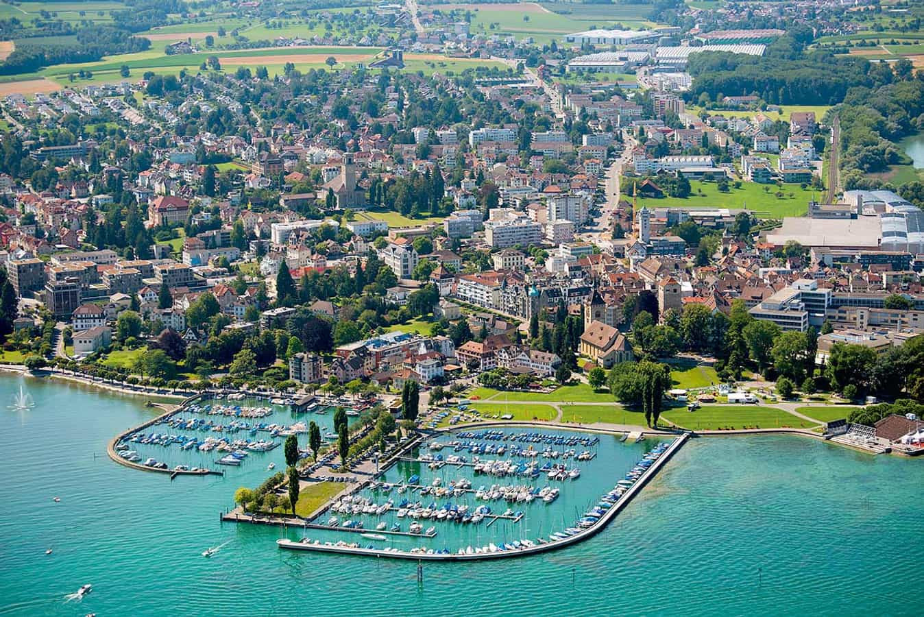 Immobilienmakler Arbon