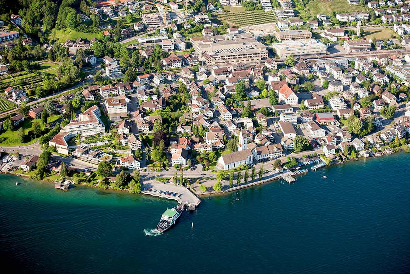 Immobilienmakler Meilen