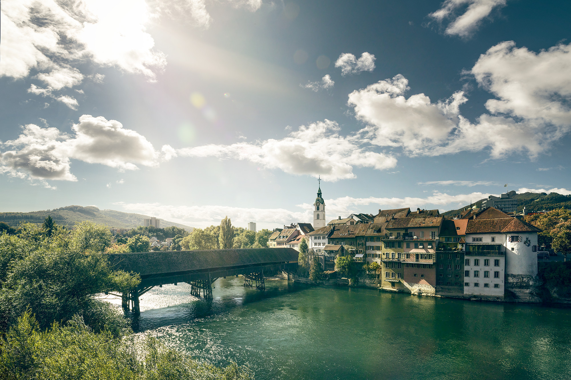 Immobilienmakler Oftringen