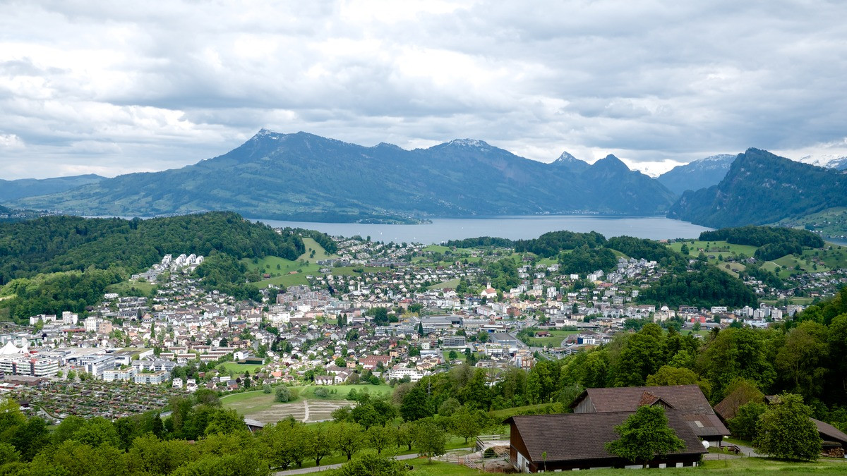 Immobilienmakler Horw