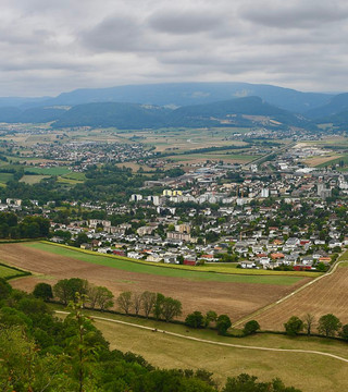 Immobilienmakler Kanton Jura