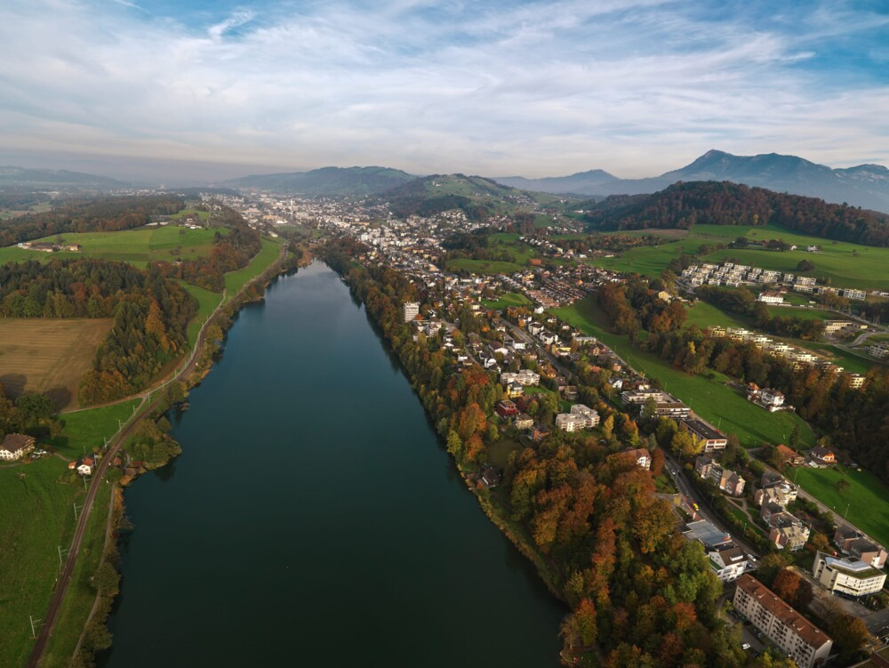 Immobilienmakler Ebikon