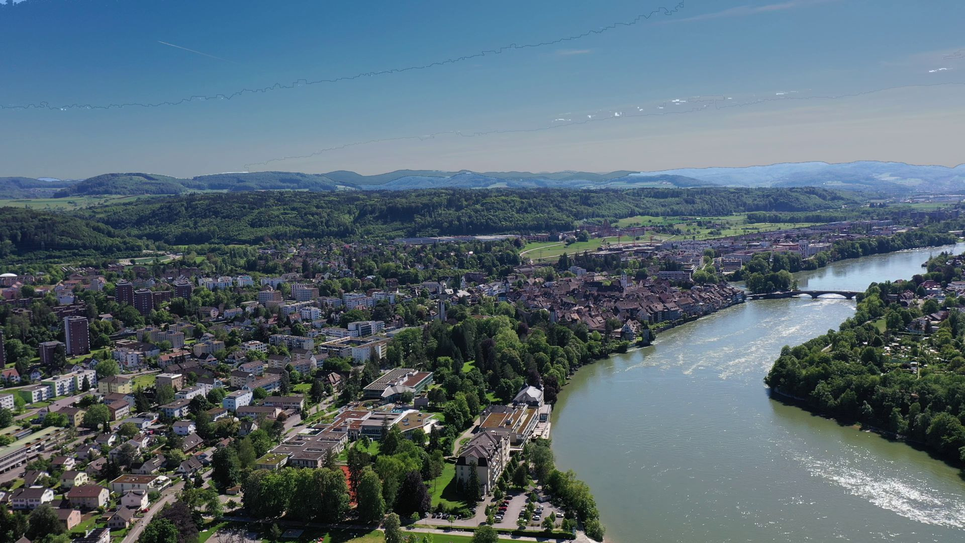 Immobilienmakler Rheinfelden