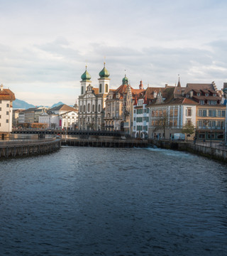 Immobilienmakler Kanton Luzern