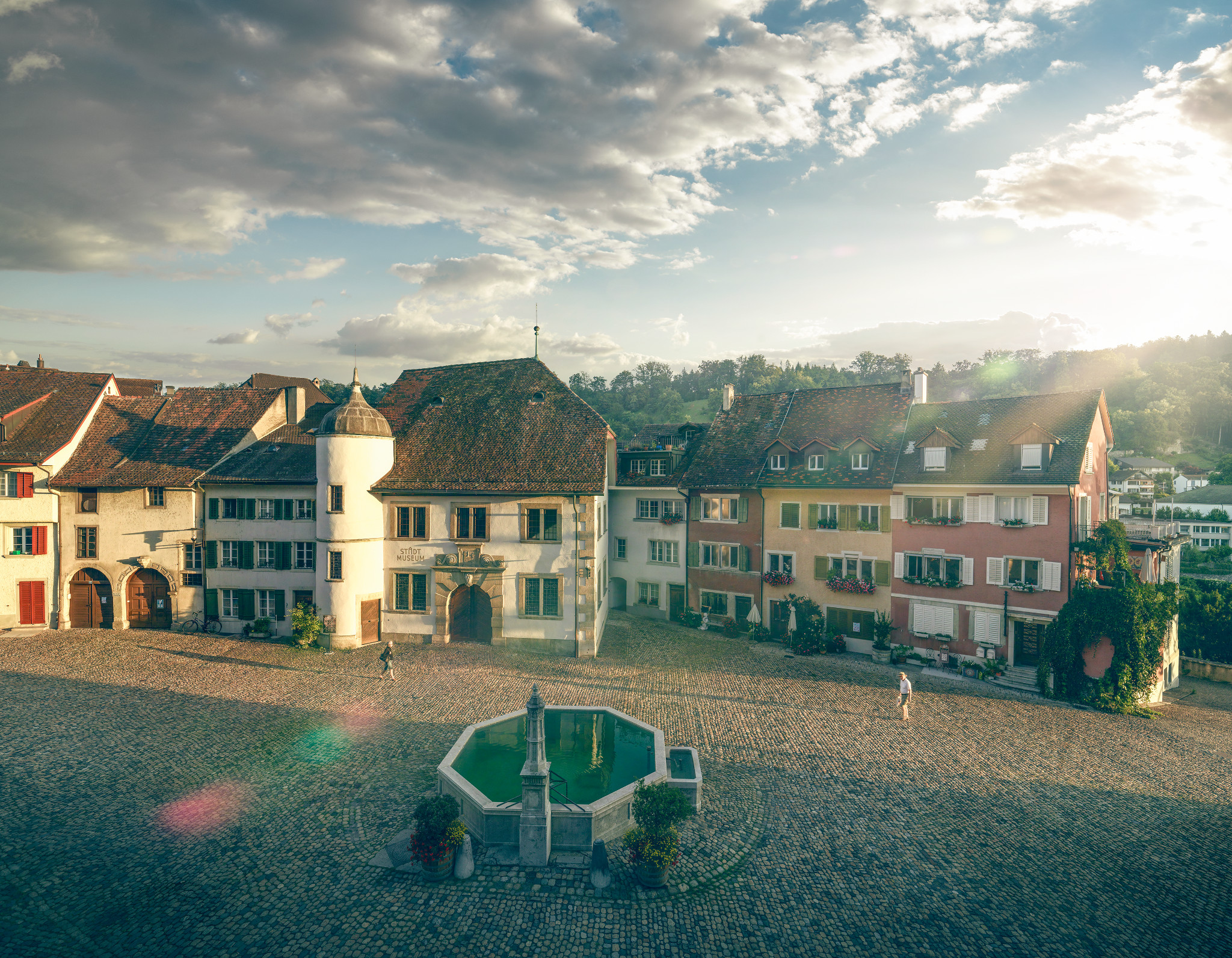 Immobilienmakler Brugg