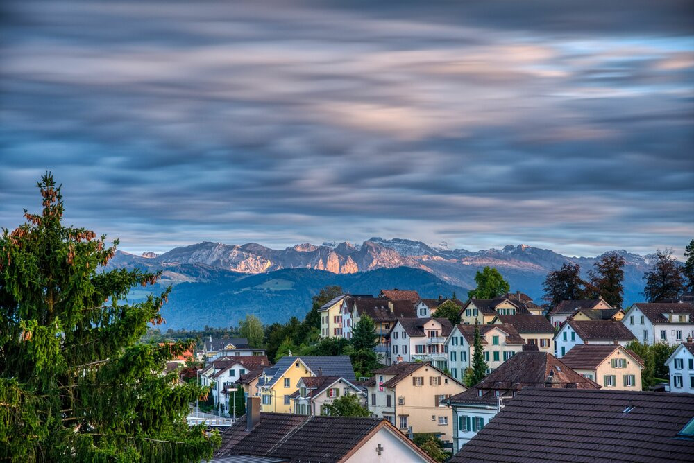 Immobilienmakler Rüti (ZH)