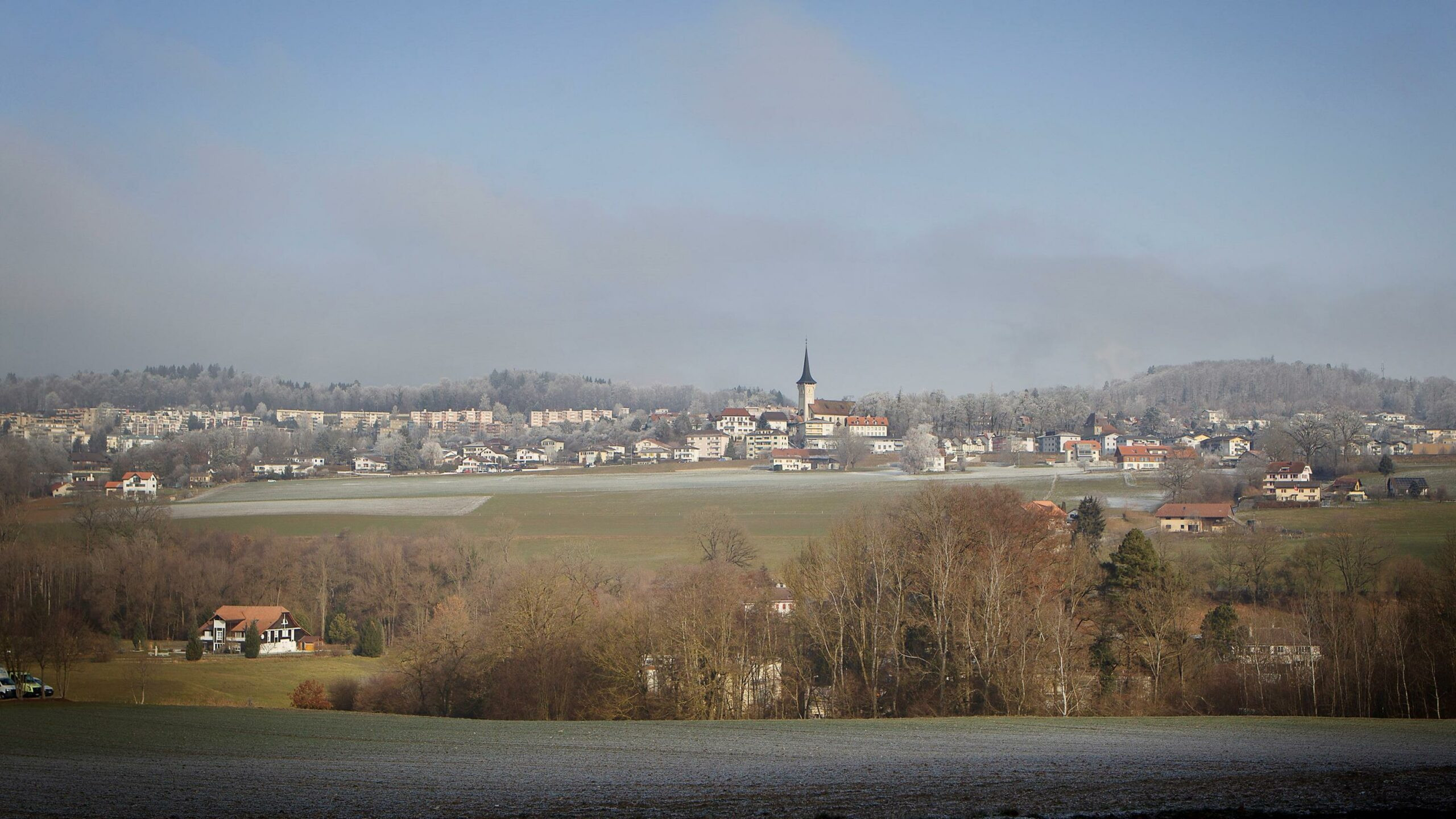 Immobilienmakler Villars-sur-Glâne