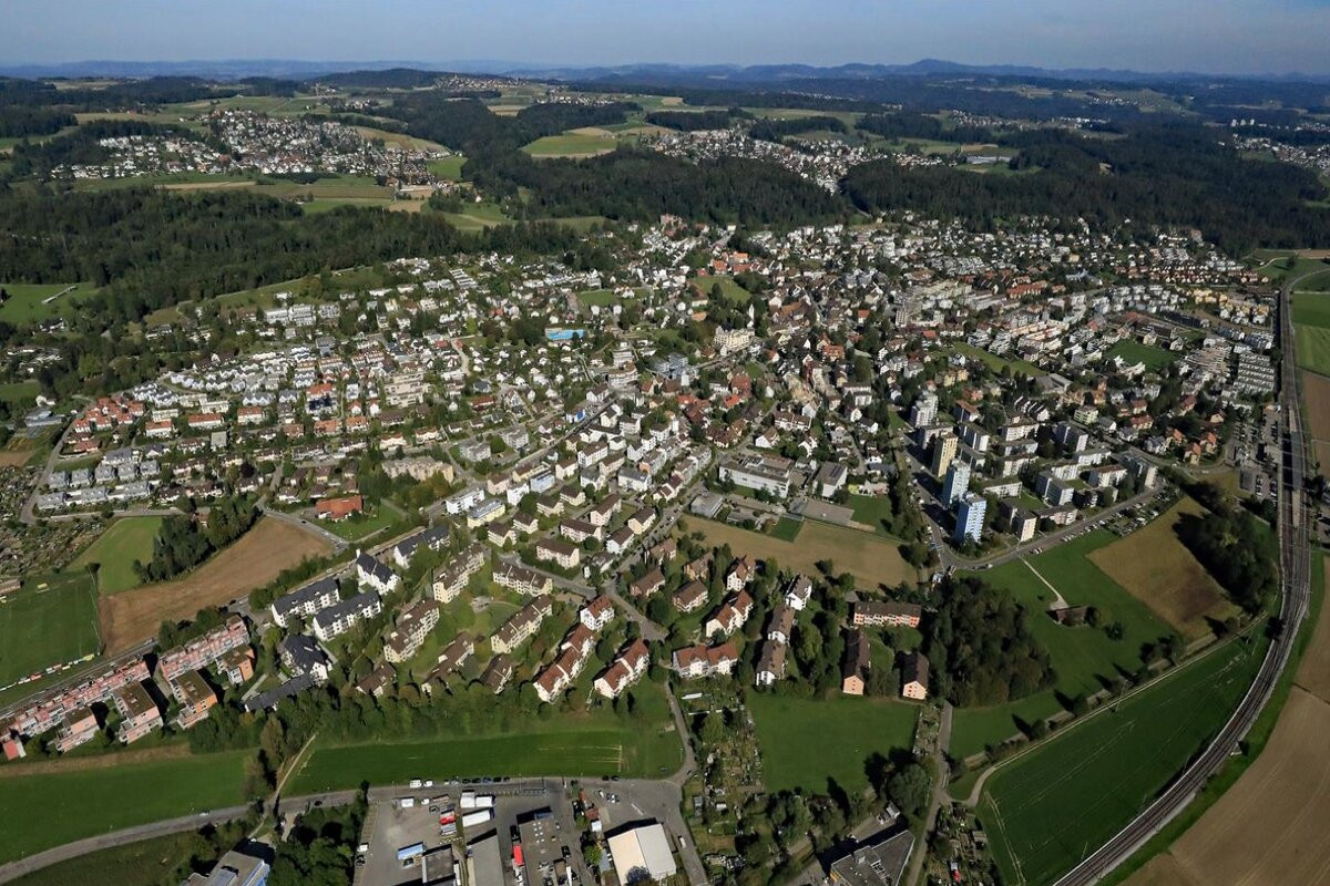 Immobilienmakler Bassersdorf