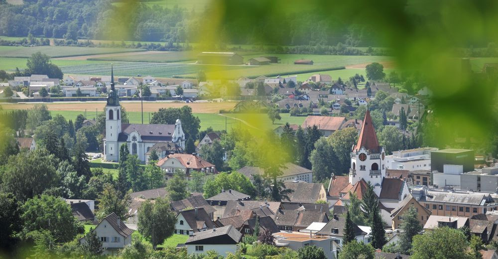 Immobilienmakler Weinfelden