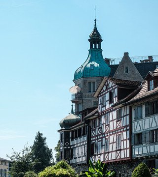 Immobilienmakler Kanton Thurgau