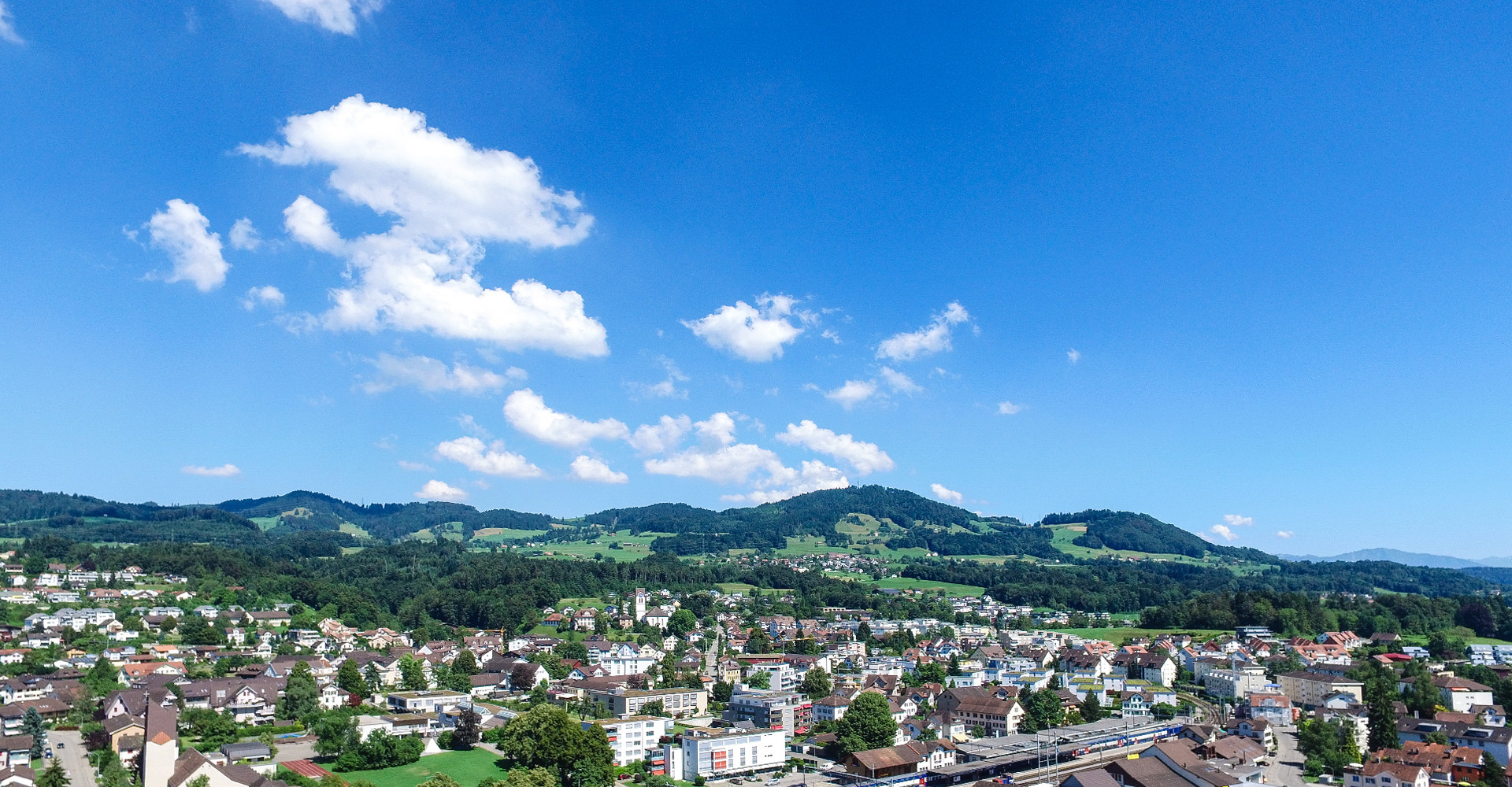 Immobilienmakler Hinwil