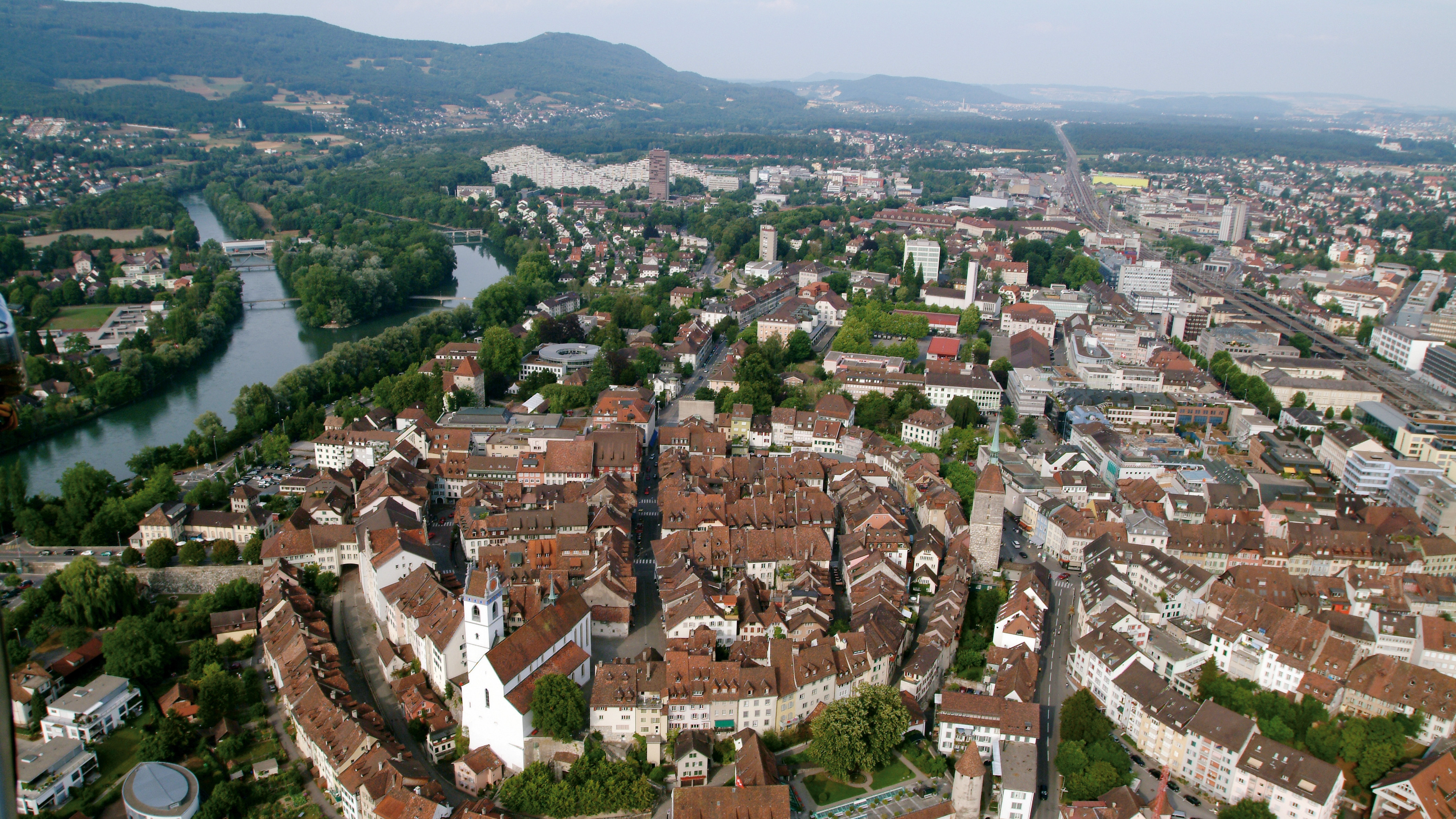 Immobilienmakler Suhr