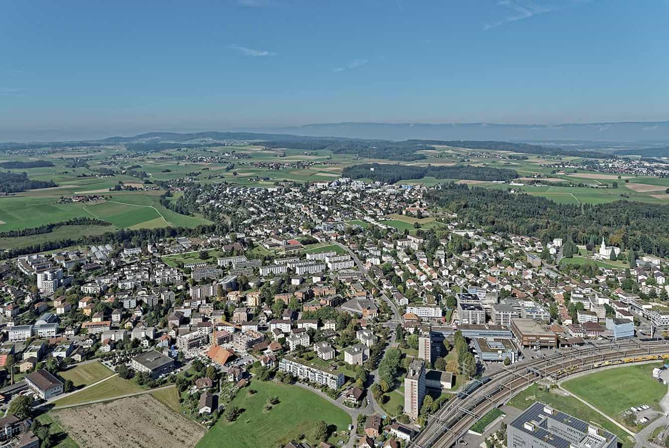 Immobilienmakler Zollikofen