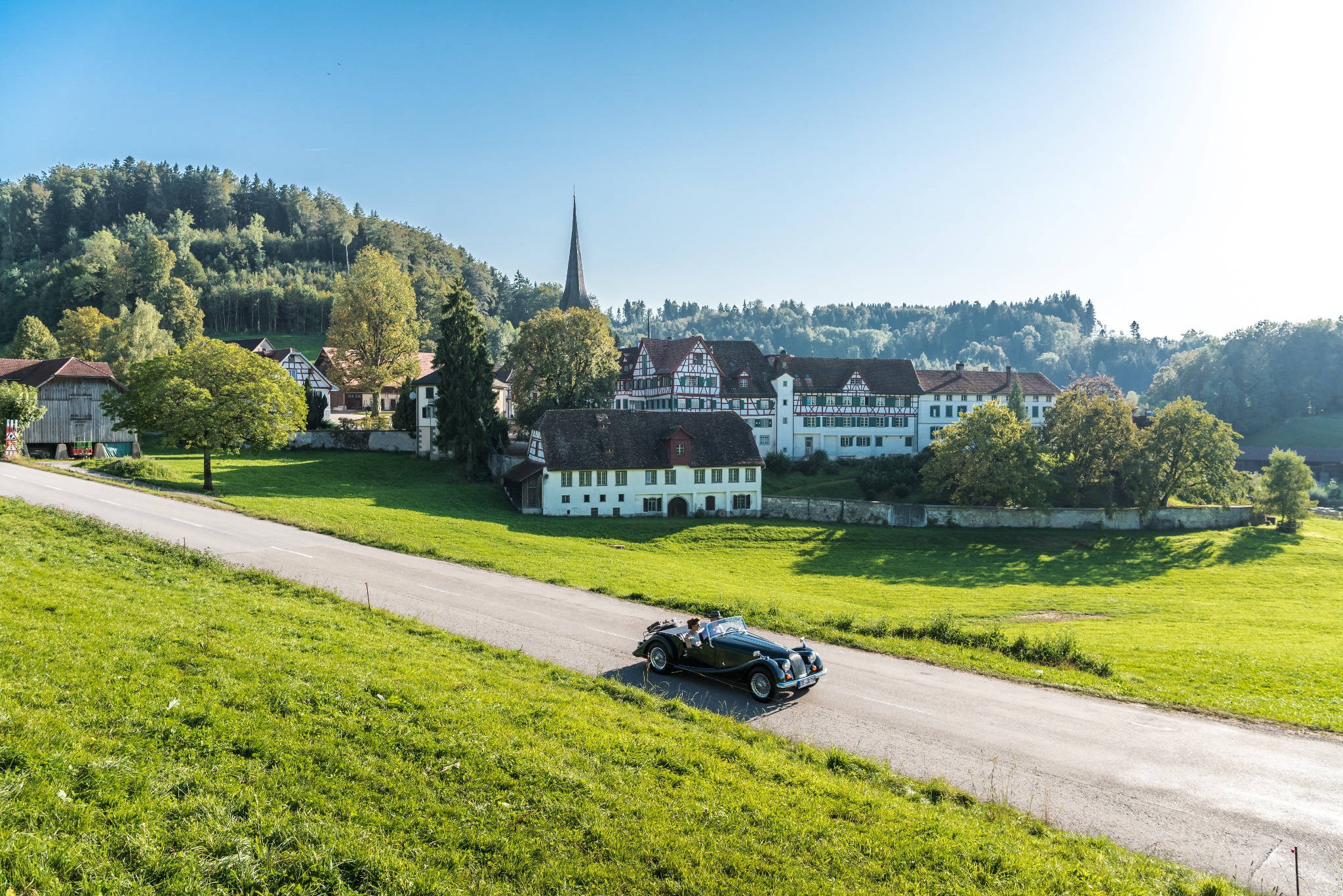 Immobilienmakler Flawil